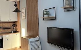 Cozy Boutique Apartment In Plovdiv